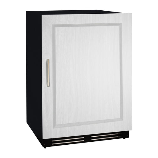 Allavino - 24" Wide Dual Zone Panel Ready Wine Refrigerator - AO VCWR-24PRD-2R