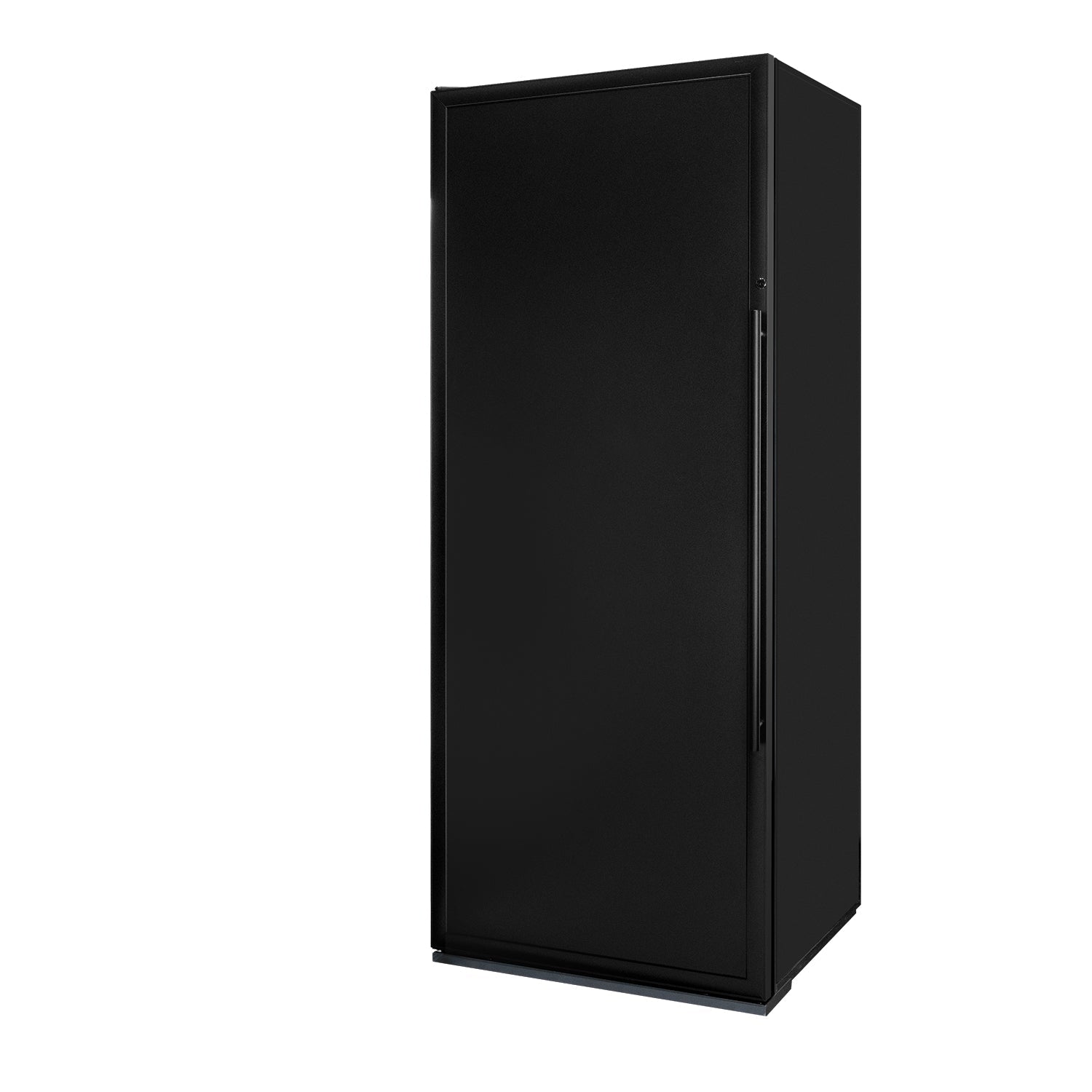 Allavino - 32" Wide Vite II Tru-Vino 305 Bottle Single Zone Solid Black Left Hinge Door Wine Refrigerator Allavino - 32" Wide Vite II Tru-Vino 305 Bottle Single Zone Solid Black Left Hinge Door Wine Refrigerator