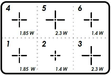 ILVE - 40" Magestic II Series Freestanding Electric Induction Range - Double Oven - Solid Door(s) - Warming Drawer ILVE - 40" Magestic II Series Freestanding Electric Induction Range - Double Oven - Solid Door(s) - Warming Drawer