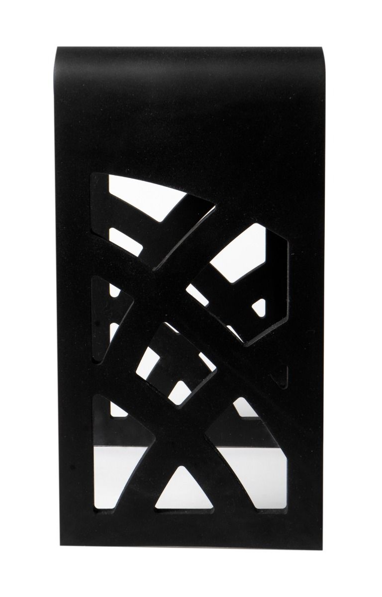 ALFI brand - Black Matte Solid Surface Resin Bathroom / Shower Stool - ABST88BM ALFI brand - Black Matte Solid Surface Resin Bathroom / Shower Stool - ABST88BM
