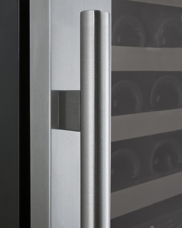 Allavino Wine & Beverage Centers FlexCount Series 172 Bottle Dual Zone Wine Refrigerator - VSWR172-2SR20 Allavino Wine & Beverage Centers FlexCount Series 172 Bottle Dual Zone Wine Refrigerator - VSWR172-2SR20