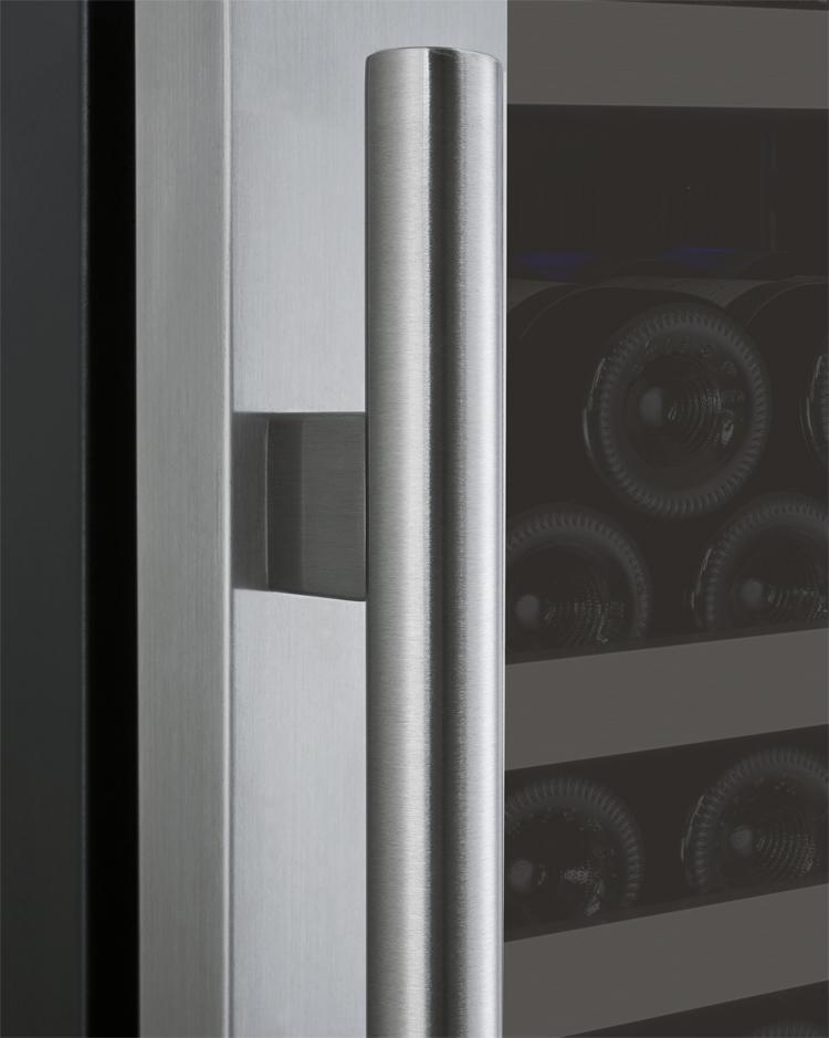 Allavino Wine & Beverage Centers FlexCount Series 177 Bottle Single Zone Wine Refrigerator - VSWR177-1SL20 Allavino Wine & Beverage Centers FlexCount Series 177 Bottle Single Zone Wine Refrigerator - VSWR177-1SL20
