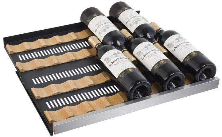Allavino Wine & Beverage Centers FlexCount Series 56 Bottle Single Zone Wine Storage Unit - VSWR56-1SR20 Allavino Wine & Beverage Centers FlexCount Series 56 Bottle Single Zone Wine Storage Unit - VSWR56-1SR20
