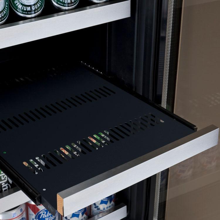 Allavino Wine & Beverage Centers FlexCount Series Dual Zone Wine & Beverage Cente VSWB30-2SF20 Allavino Wine & Beverage Centers FlexCount Series Dual Zone Wine & Beverage Cente VSWB30-2SF20