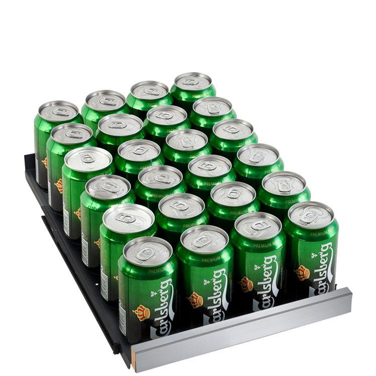 Allavino Wine & Beverage Centers FlexCount Series Dual Zone Wine & Beverage Cente VSWB30-2SF20 Allavino Wine & Beverage Centers FlexCount Series Dual Zone Wine & Beverage Cente VSWB30-2SF20