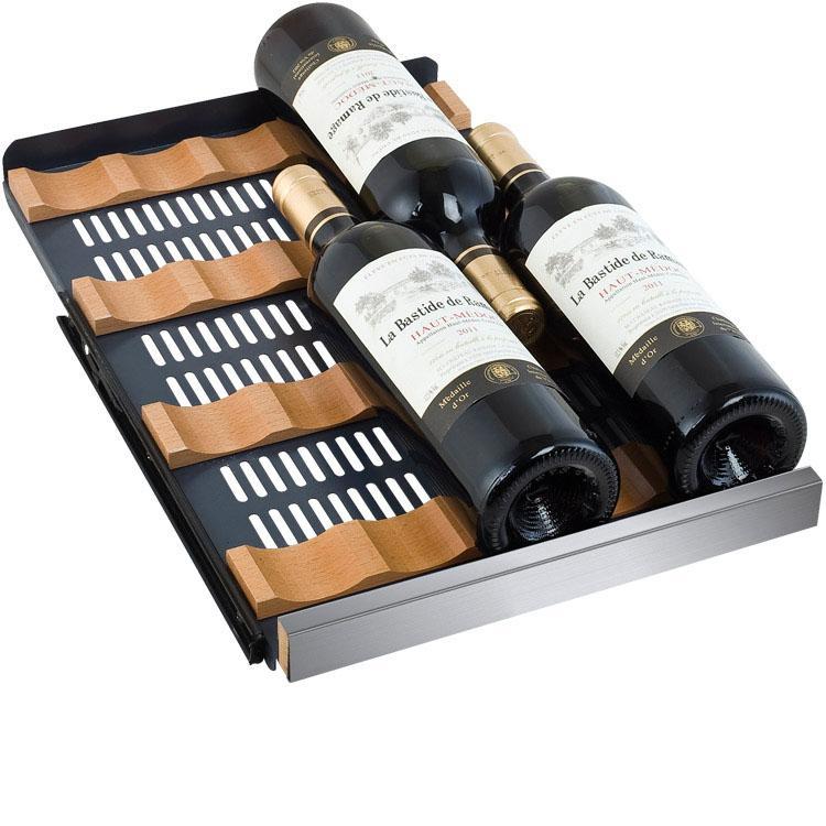 Allavino Wine & Beverage Centers FlexCount Series Dual Zone Wine & Beverage Cente VSWB30-2SF20 Allavino Wine & Beverage Centers FlexCount Series Dual Zone Wine & Beverage Cente VSWB30-2SF20