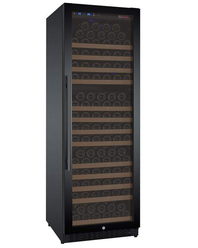 Allavino Wine & Beverage Centers Right Hinge FlexCount Series 177 Bottle Single Zone Wine Refrigerator - VSWR177-1BR20 Allavino Wine & Beverage Centers Right Hinge FlexCount Series 177 Bottle Single Zone Wine Refrigerator - VSWR177-1BR20