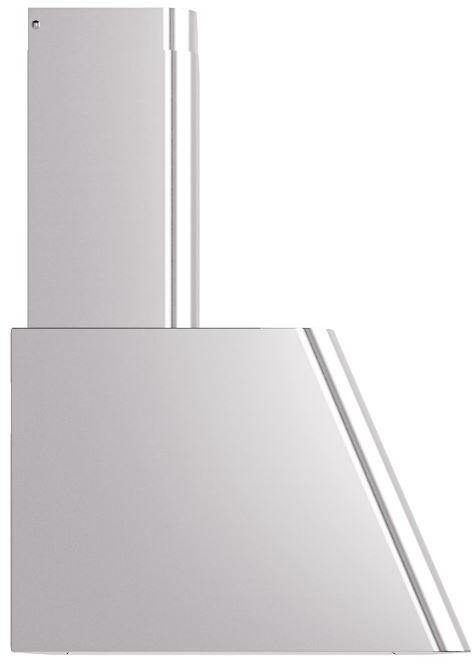 ILVE - Nostalgie Hood 40" Wall Mount Convertible Range Hood - 600CFM ILVE - Nostalgie Hood 40" Wall Mount Convertible Range Hood - 600CFM