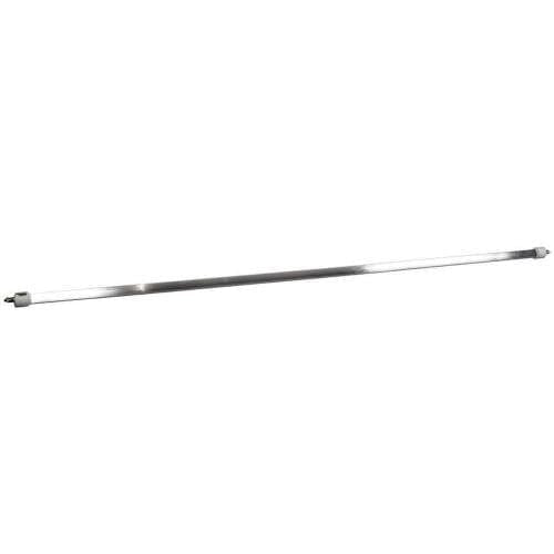 Bromic - 2000W 240V Tube Element for Tungsten Electric Heater Bromic - 2000W 240V Tube Element for Tungsten Electric Heater