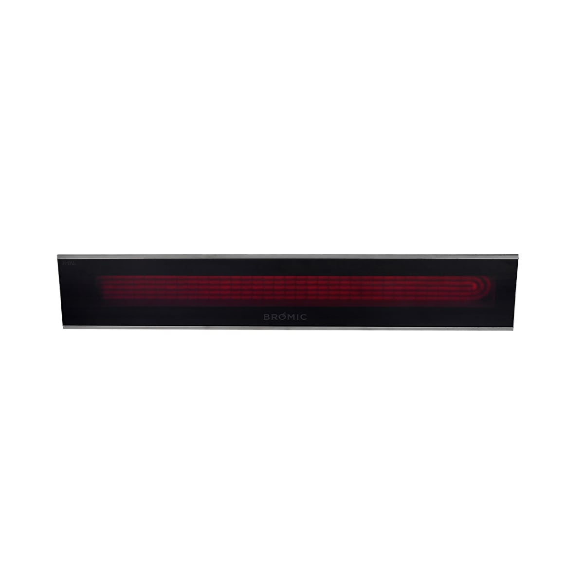 Bromic Electric Mounted Heaters Bromic - 2300W, 3400W Platinum Smart-Heat Electric Marine Outdoor Patio Heater | Black - White | BH032001X Bromic Electric Mounted Heaters Bromic - 2300W, 3400W Platinum Smart-Heat Electric Marine Outdoor Patio Heater | Black - White | BH032001X