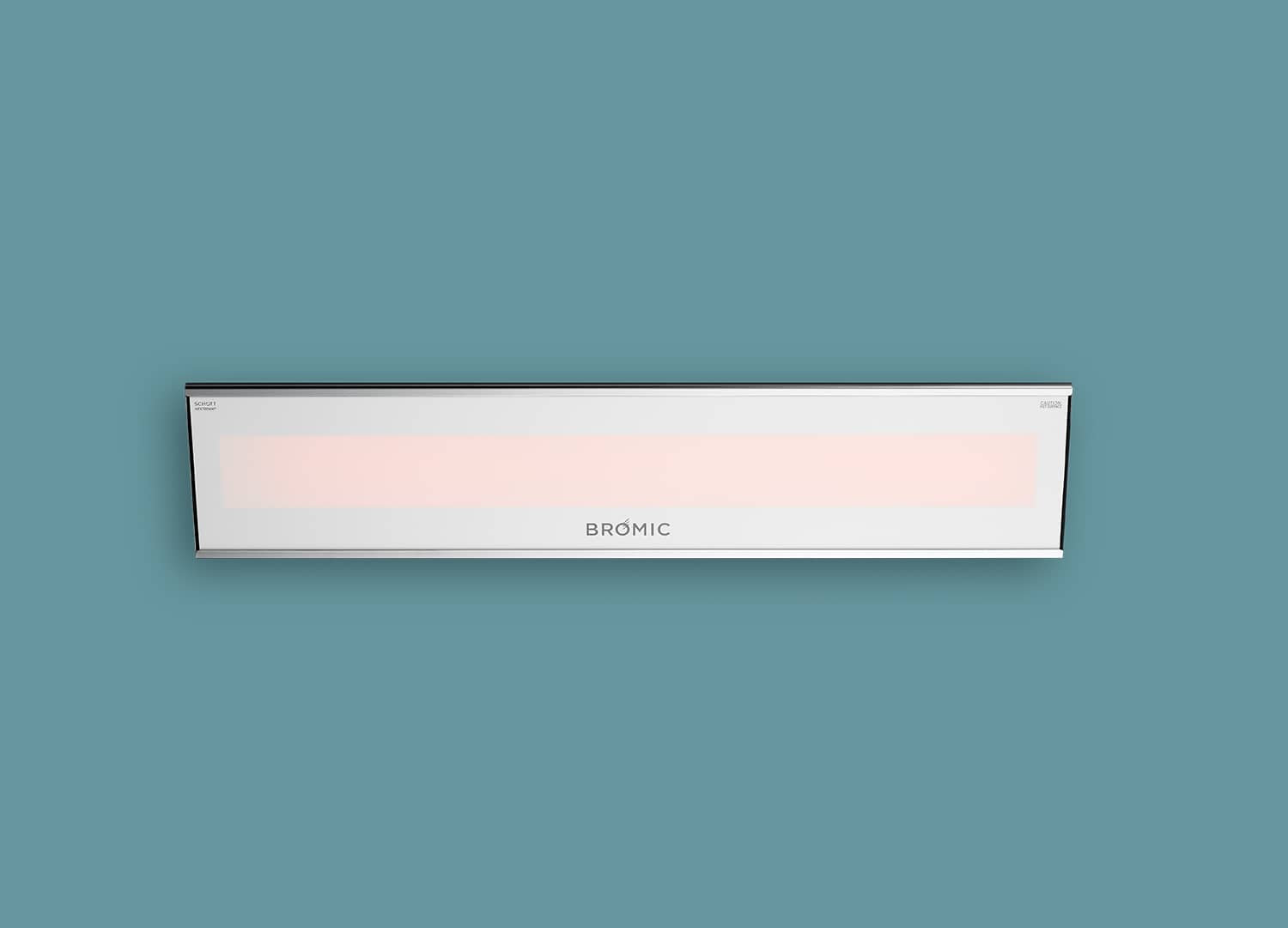 Bromic - Platinum Smart-Heat™ Electric 4500W Outdoor Heater Bromic - Platinum Smart-Heat™ Electric 4500W Outdoor Heater