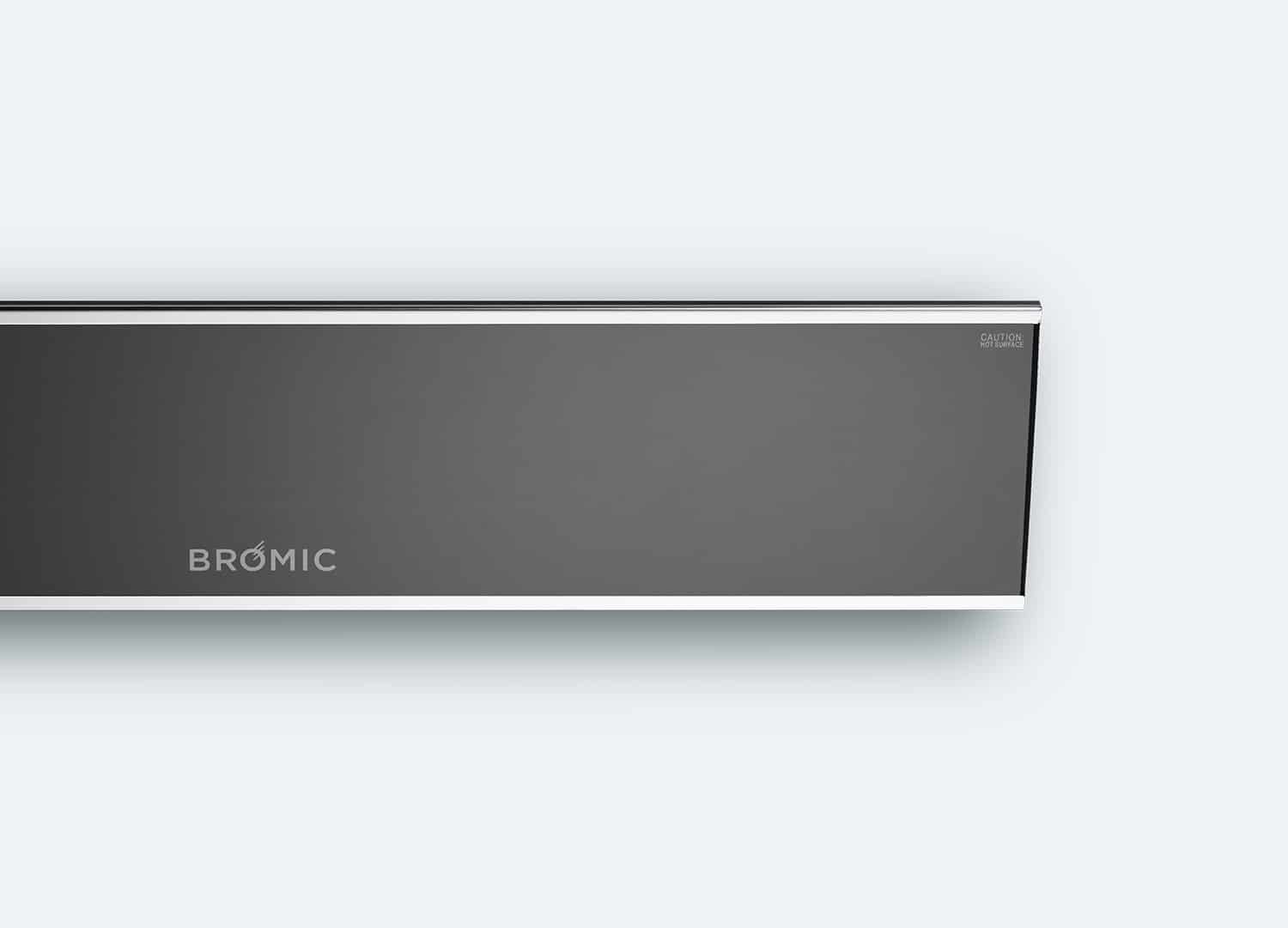 Bromic - Platinum Smart-Heat™ Electric 4500W Outdoor Heater Bromic - Platinum Smart-Heat™ Electric 4500W Outdoor Heater