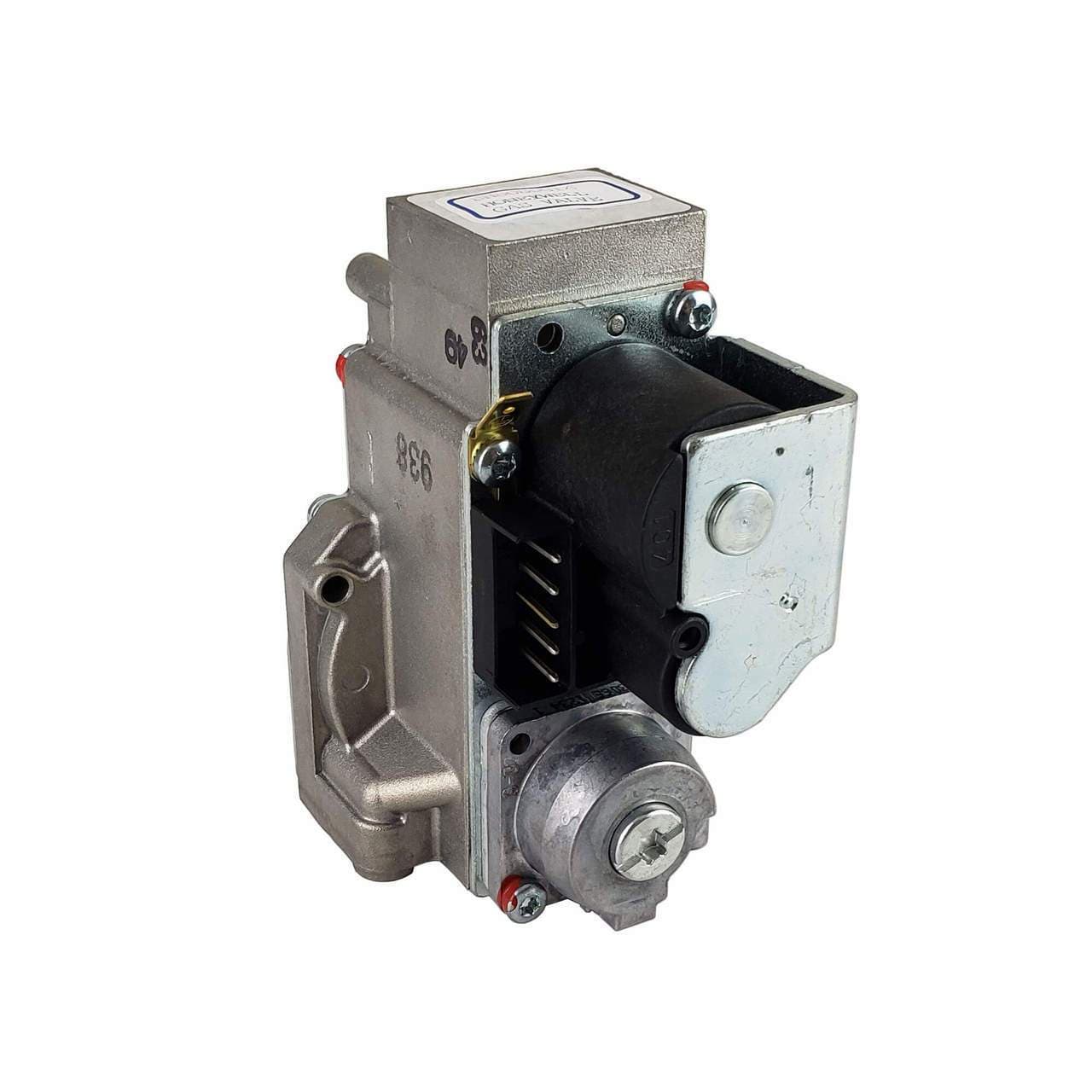 Bromic - Platinum/Tungsten Smart-Heat™ Gas Valve For 300 & 500 Series Bromic - Platinum/Tungsten Smart-Heat™ Gas Valve For 300 & 500 Series