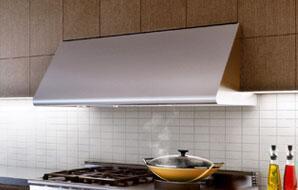 Capital Cooking - 30" Capital Performance Vent Hood w/ 600CFM w/ 2 Lights - PSVH30 Capital Cooking - 30" Capital Performance Vent Hood w/ 600CFM w/ 2 Lights - PSVH30