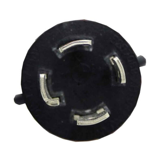 Aims Power - 30 AMP Generator Output Cable 4 Wire 10 AWG 120/240V 30FT