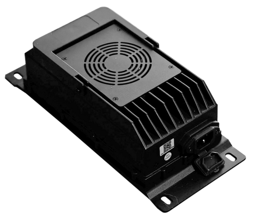 Aims Power - Golf Cart Lithium Battery 48V 150AH 7.6 kWh with Charger and Wiring kit