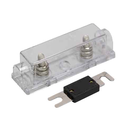 Aims Power - Inline fuse kit 80 AMP Fuse and Holder Aims Power - Inline fuse kit 80 AMP Fuse and Holder