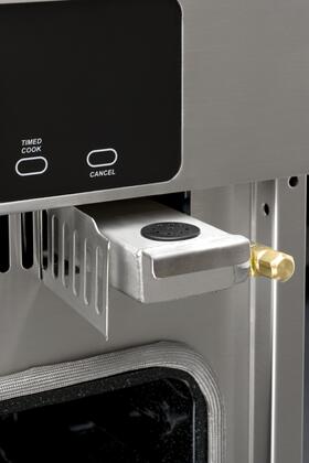 Capital Cooking - 30" Capital Maestro Double Self-Cleaning Electric Wall Oven - MWOV302ES Capital Cooking - 30" Capital Maestro Double Self-Cleaning Electric Wall Oven - MWOV302ES