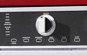 Capital Cooking - 30" Capital Maestro Double Self-Cleaning Electric Wall Oven - MWOV302ES Capital Cooking - 30" Capital Maestro Double Self-Cleaning Electric Wall Oven - MWOV302ES