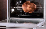 Capital Cooking - 30" Capital Maestro Double Self-Cleaning Electric Wall Oven - MWOV302ES Capital Cooking - 30" Capital Maestro Double Self-Cleaning Electric Wall Oven - MWOV302ES