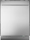 Asko - 40 Series 24 Inch Fully-Integrated Built-In Dishwasher - DBI564THS