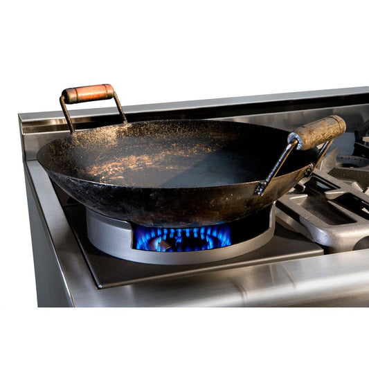 Capital Cooking - Accessory - Culinarian Series Wok Grate - CWR