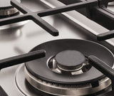 Bertazzoni - 24 inch All Gas Range, 4 Burners - MAS244GAS Bertazzoni - 24 inch All Gas Range, 4 Burners - MAS244GAS