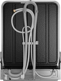 Asko - 24 Inch Fully-Integrated Panel Ready Built-In Smart Dishwasher with 16 Place Settings, 9 Wash Cycles- DFI565 Asko - 24 Inch Fully-Integrated Panel Ready Built-In Smart Dishwasher with 16 Place Settings, 9 Wash Cycles- DFI565