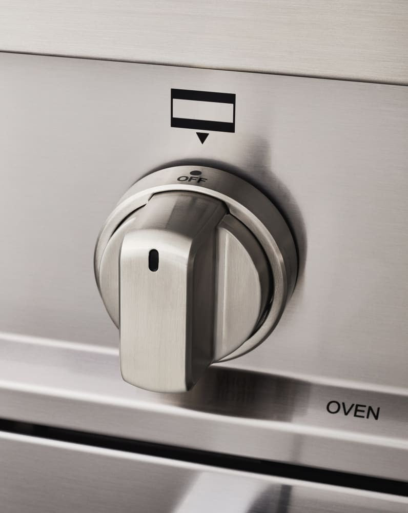 Bertazzoni - 36 inch All Gas Range, 6 Brass Burners and Cast Iron Griddle - MAS366BCFGMXT Bertazzoni - 36 inch All Gas Range, 6 Brass Burners and Cast Iron Griddle - MAS366BCFGMXT