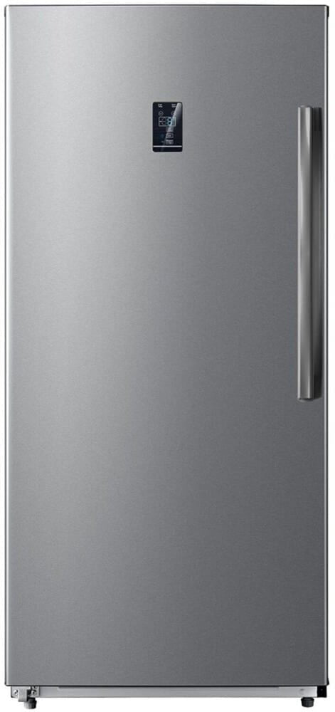 Forno - 28 Inch Refrigerator/Freezer Column - 13.8 cu. ft. Capacity - Left Hinge - FFFFD1933-28LS Forno - 28 Inch Refrigerator/Freezer Column - 13.8 cu. ft. Capacity - Left Hinge - FFFFD1933-28LS