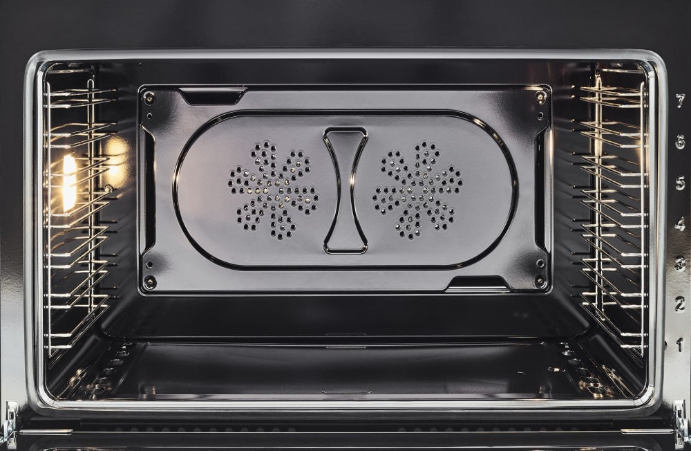 Bertazzoni - 30 inch Induction Range, 4 Heating Zones, Electric Oven - MAS304INM Bertazzoni - 30 inch Induction Range, 4 Heating Zones, Electric Oven - MAS304INM