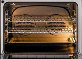 ILVE - 30" Nostalgie II Series Freestanding Electric Induction Range ILVE - 30" Nostalgie II Series Freestanding Electric Induction Range