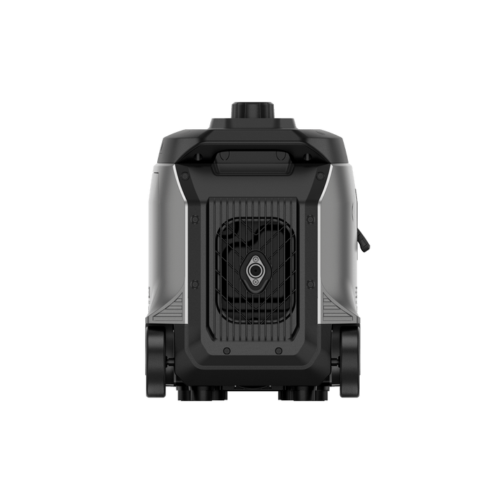 EcoFlow - Smart Generator 4000 (Dual Fuel) EcoFlow - Smart Generator 4000 (Dual Fuel)