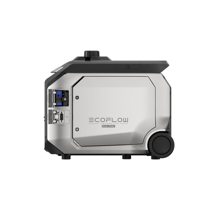 EcoFlow - Smart Generator 4000 (Dual Fuel) EcoFlow - Smart Generator 4000 (Dual Fuel)