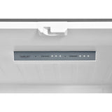 Midea - 18 CF French Door, 30" Wide, Non-Dispense - MRF18B4AST Midea - 18 CF French Door, 30" Wide, Non-Dispense - MRF18B4AST