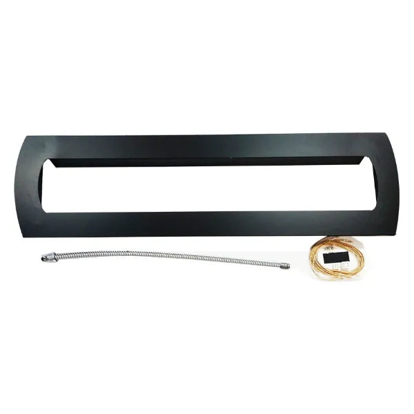 Bromic - Tungsten Series Smart-Heat™ 3000W & 6000W White Ceiling Recess Kit Electric Bromic - Tungsten Series Smart-Heat™ 3000W & 6000W White Ceiling Recess Kit Electric