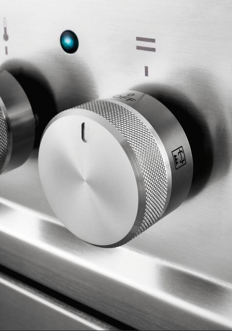 ILVE - 36" Pro Plus II Series Freestanding Electric Induction Range - Viewing Window(s) ILVE - 36" Pro Plus II Series Freestanding Electric Induction Range - Viewing Window(s)