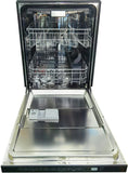 FORNO - 24 in. in Stainless Steel Pro-Style Built-In Dishwasher with Tall Tub - FDWBI8067-24S FORNO - 24 in. in Stainless Steel Pro-Style Built-In Dishwasher with Tall Tub - FDWBI8067-24S