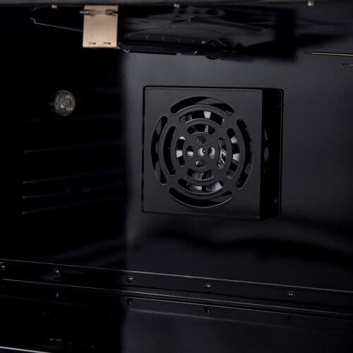 FORNO - Marco 36-Inch Gas Range 6 Gas Burners, 5.36 cu.ft. Convection Oven and Temperature Gauge in Stainless Steel - FFSGS6277-36 FORNO - Marco 36-Inch Gas Range 6 Gas Burners, 5.36 cu.ft. Convection Oven and Temperature Gauge in Stainless Steel - FFSGS6277-36