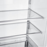 FORNO - 30-Inch Cologne 14.6 cu.ft. Freestanding Refrigerator in Stainless Steel FORNO - 30-Inch Cologne 14.6 cu.ft. Freestanding Refrigerator in Stainless Steel