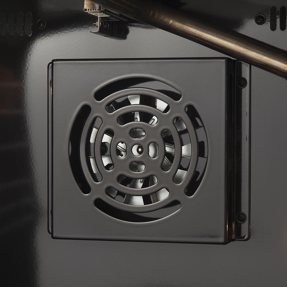 FORNO - Galiano 36-Inch Gas Range with 6 Burners and Gas Convection Oven - FFSGS624436 FORNO - Galiano 36-Inch Gas Range with 6 Burners and Gas Convection Oven - FFSGS624436