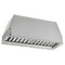 FORNO - Frassanito 30-Inch Recessed Range Hood Insert with 450 CFM Motor in Stainless Steel