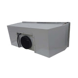 FORNO - Frassanito 30-Inch Recessed Range Hood Insert with 450 CFM Motor in Stainless Steel FORNO - Frassanito 30-Inch Recessed Range Hood Insert with 450 CFM Motor in Stainless Steel