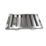 FORNO - Frassanito 36-Inch Recessed Range Hood Insert with 450 CFM Motor in Stainless Steel FORNO - Frassanito 36-Inch Recessed Range Hood Insert with 450 CFM Motor in Stainless Steel