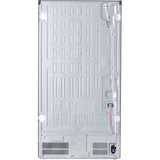 LG - 29 CF 4-Door French Door Refrigerator, Full Convert Drawer,Pocket HandleRefrigerators - LF29S8330S LG - 29 CF 4-Door French Door Refrigerator, Full Convert Drawer,Pocket HandleRefrigerators - LF29S8330S