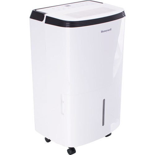 Honeywell - 50 Pint Dehumidifier(70 Pint 2012 DOE Standard) W/ Alexa Control, E-Star - TP70AWKN