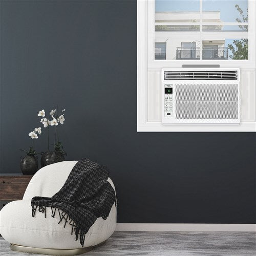 TCL - 6000 BTU Window AC, Digital, 115V, R32 TCL - 6000 BTU Window AC, Digital, 115V, R32