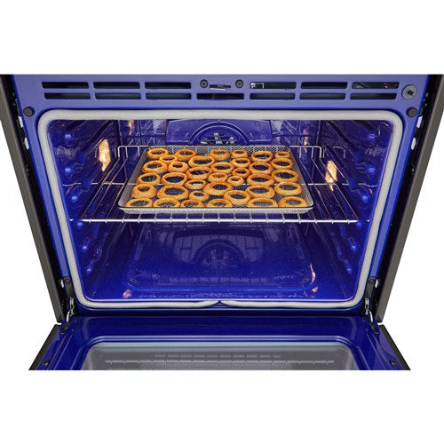 LG - 9.4 CF / 30" Smart Double Wall Oven with Fan Convection, Air Fry - Electric Wall Ovens - WDEP9423D LG - 9.4 CF / 30" Smart Double Wall Oven with Fan Convection, Air Fry - Electric Wall Ovens - WDEP9423D