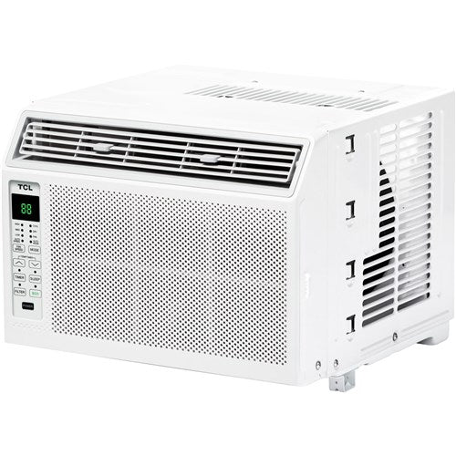 TCL - 6000 BTU Window AC, Digital, 115V, R32 TCL - 6000 BTU Window AC, Digital, 115V, R32