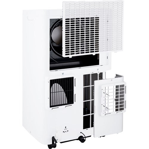 Honeywell - 14500 BTU COOLING DEHUM FAN WHITE | HW4CEDVWW0 Honeywell - 14500 BTU COOLING DEHUM FAN WHITE | HW4CEDVWW0